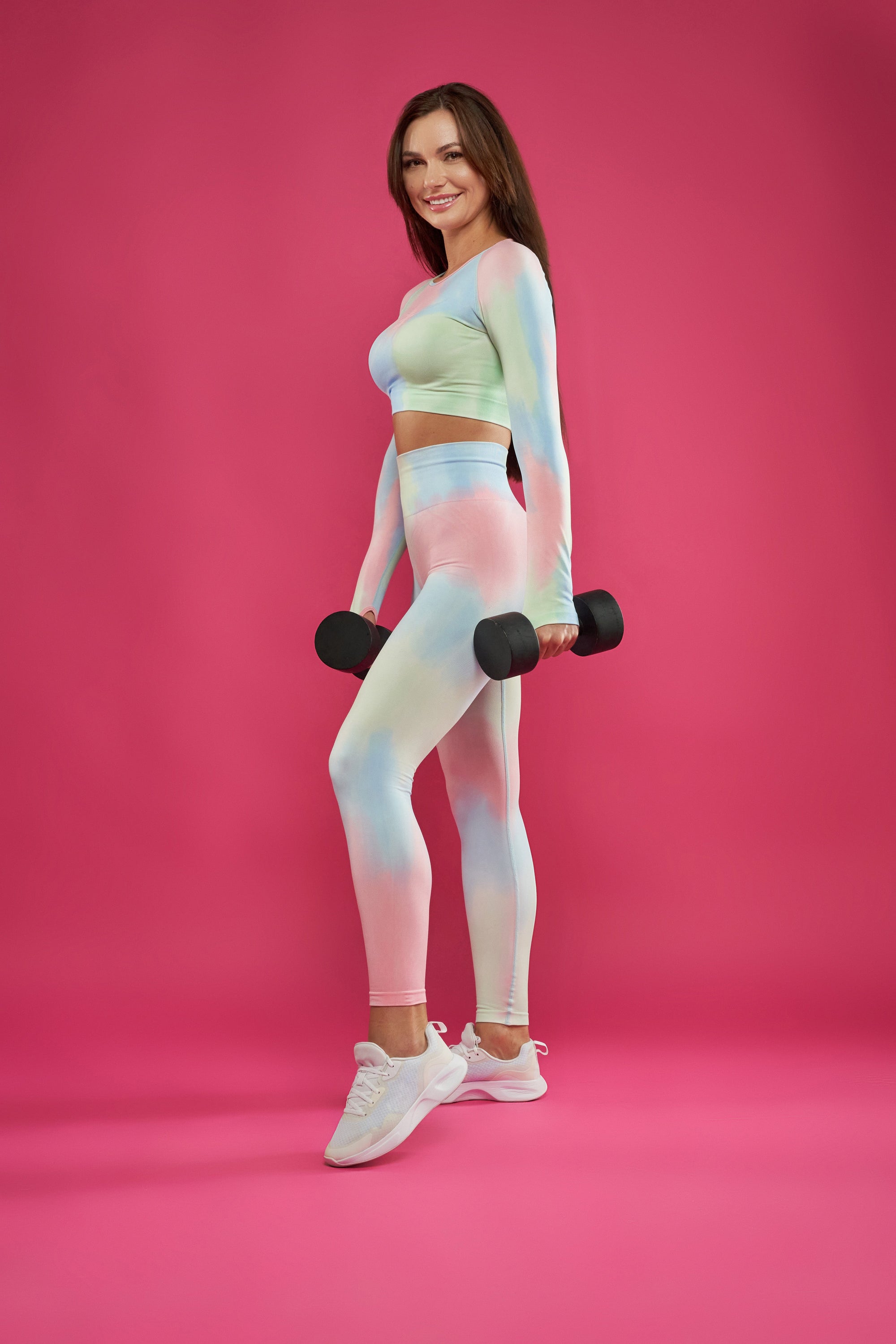 Women Exercise Wear