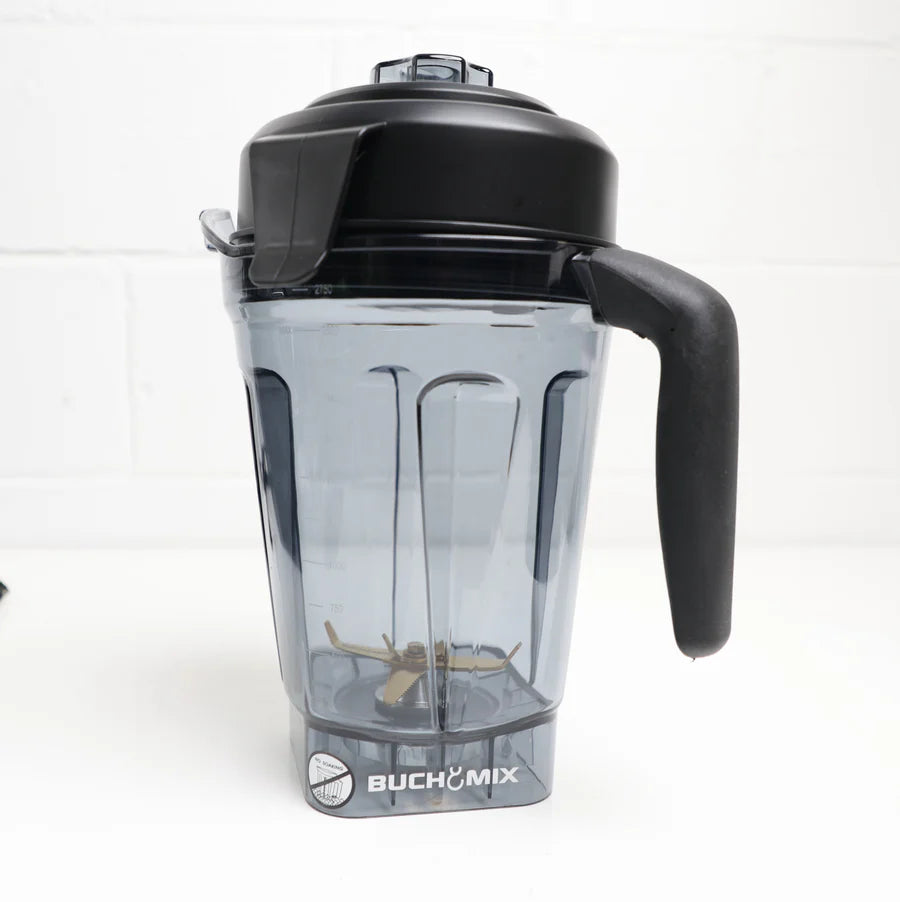 3 in 1 High Performance Turbocrush Blender With Digital Presets