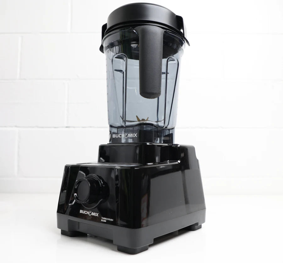 3 in 1 High Performance Turbocrush Blender With Digital Presets