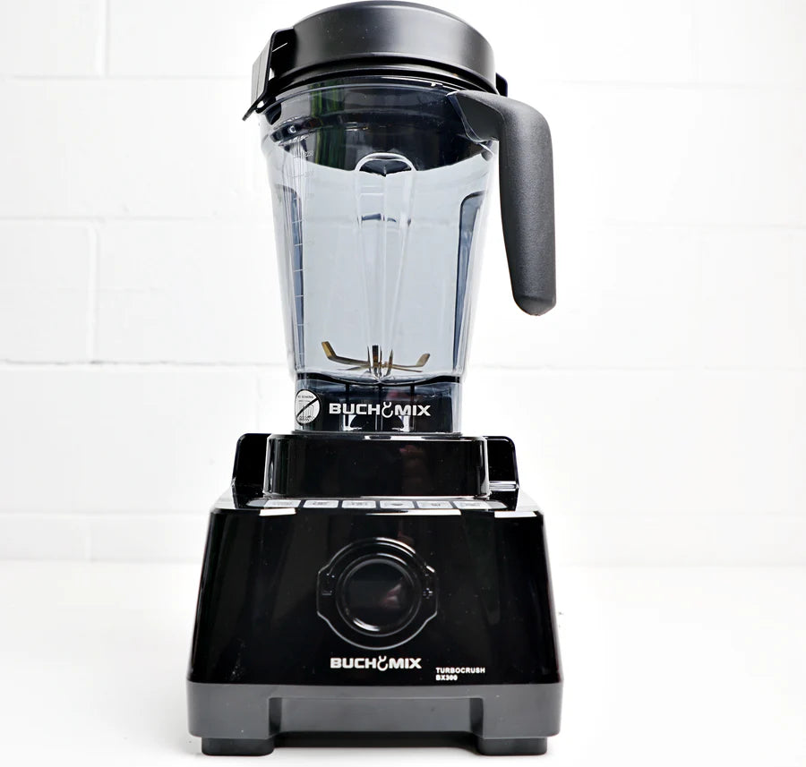3 in 1 High Performance Turbocrush Blender With Digital Presets