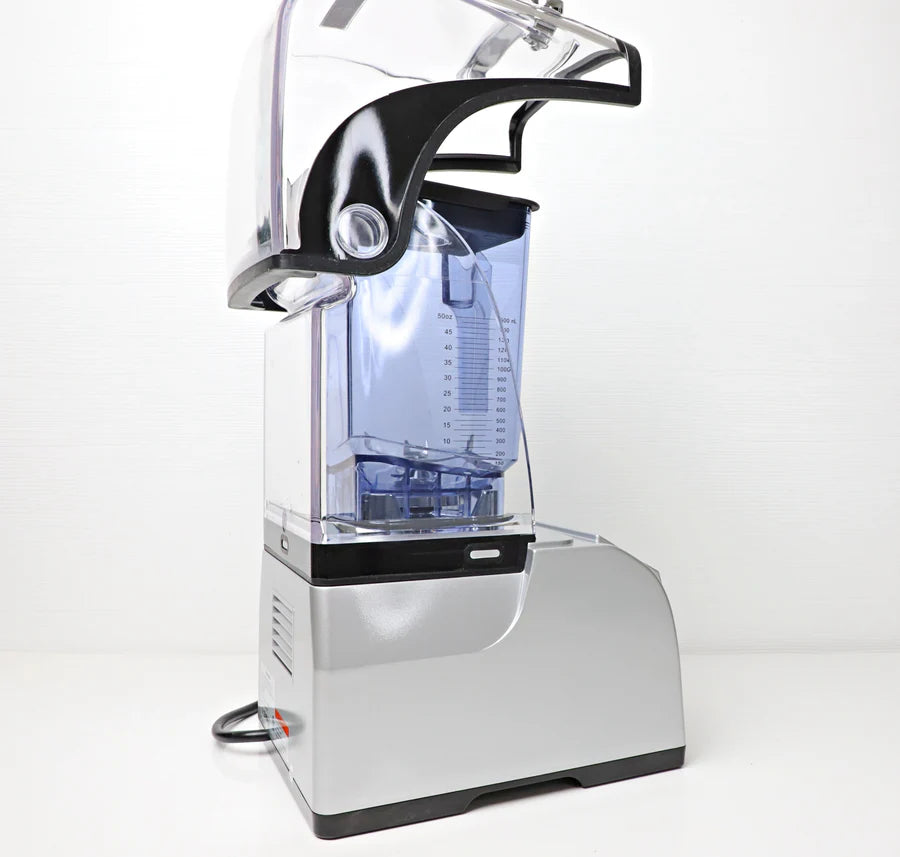 Ultra Heavy Duty Soundproof Blender With Digital control