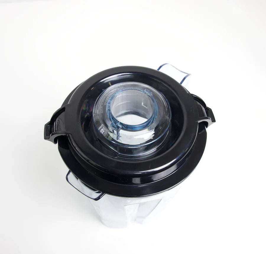 Powerful Heavy Duty Ultra Turbocrush Blender - BPA Free