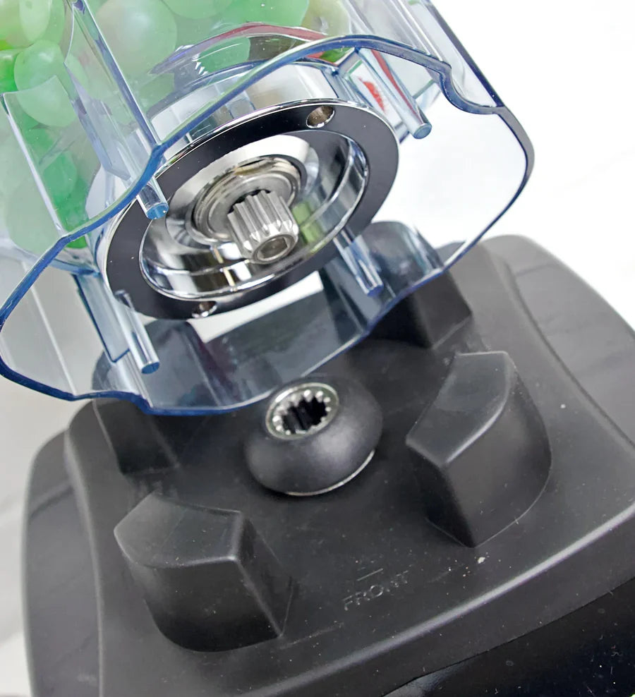 Powerful Heavy Duty Ultra Turbocrush Blender - BPA Free