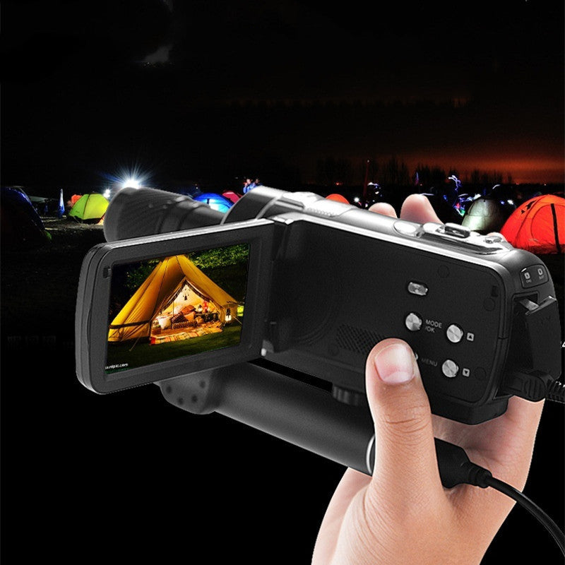 Outdoor Products New 6x-16x High Magnification Digital Infrared Night Vision Instrument